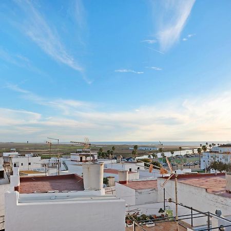Apartamento Conil Costa De La Luz Conil De La Frontera Exterior photo