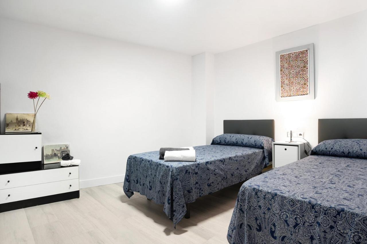 Apartamento Conil Costa De La Luz Conil De La Frontera Exterior photo