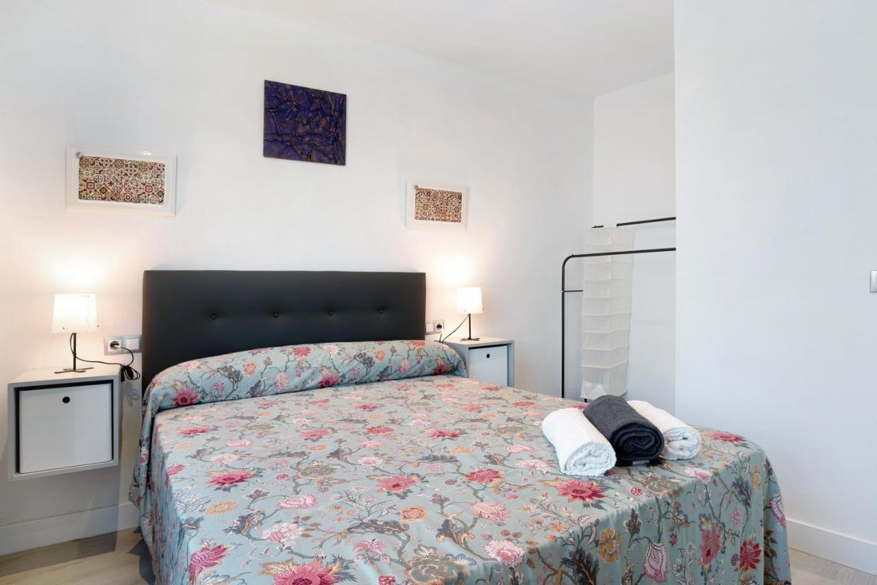 Apartamento Conil Costa De La Luz Conil De La Frontera Exterior photo